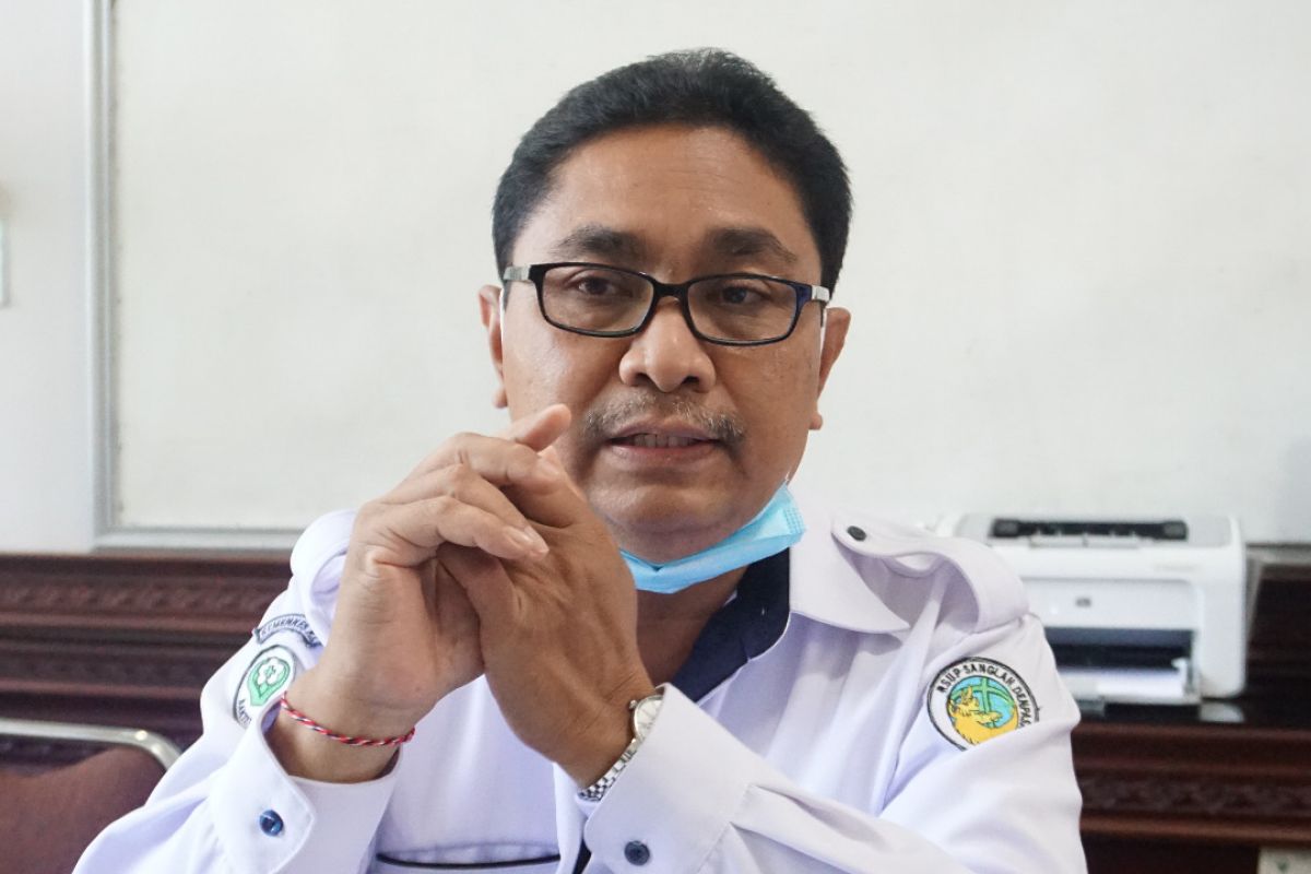 Tiga dokter residen terkonfirmasi positif COVID-19 di RS Sanglah, Bali