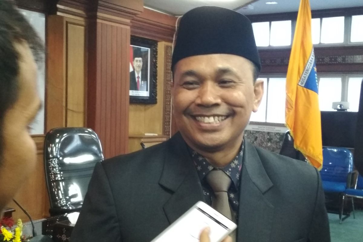 Penyaluran bantuan PKH tahap 1 dan 2 di NTB sudah tuntas