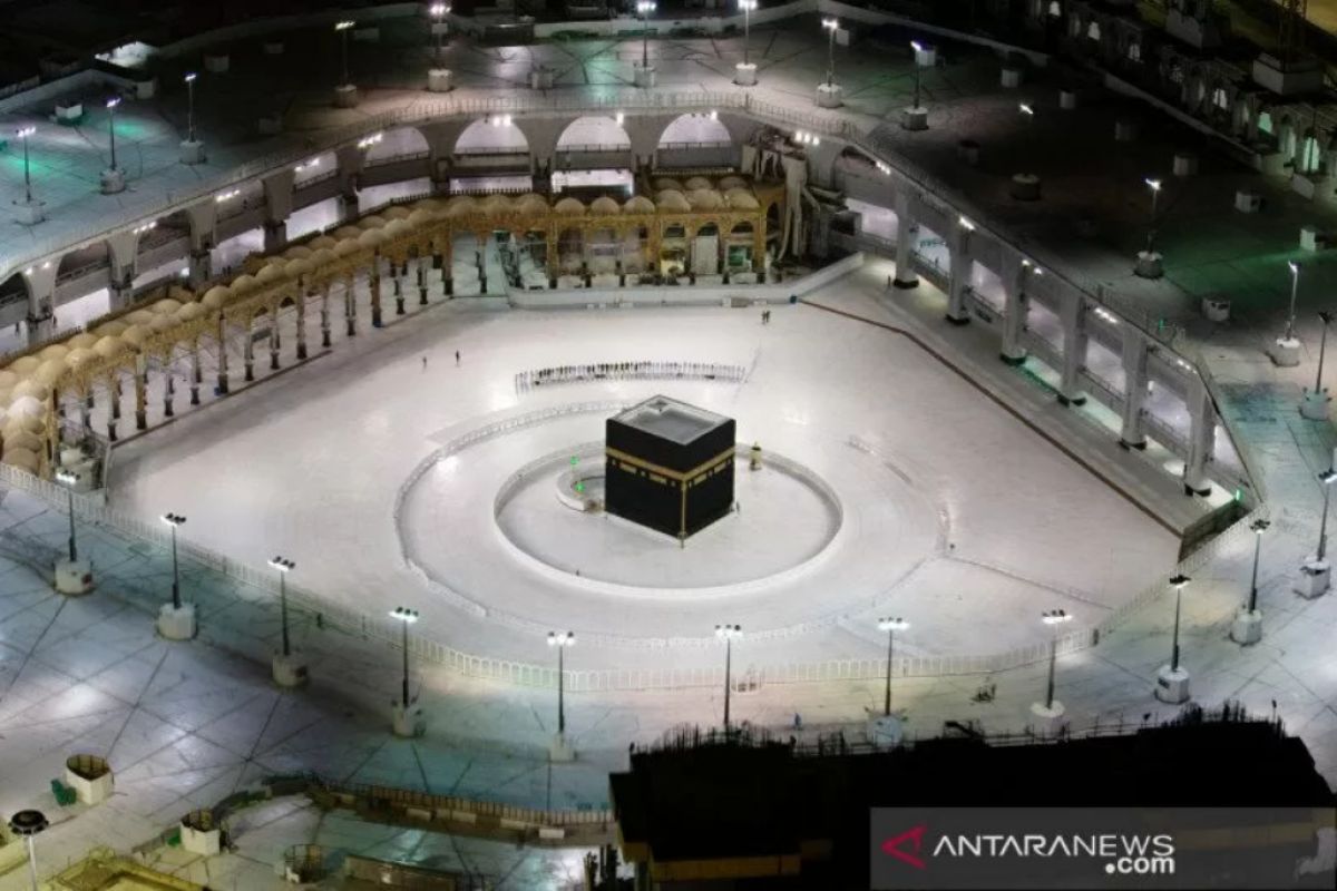 Kabar baik, ini skenario pelaksanaan ibadah haji, umrah saat COVID-19