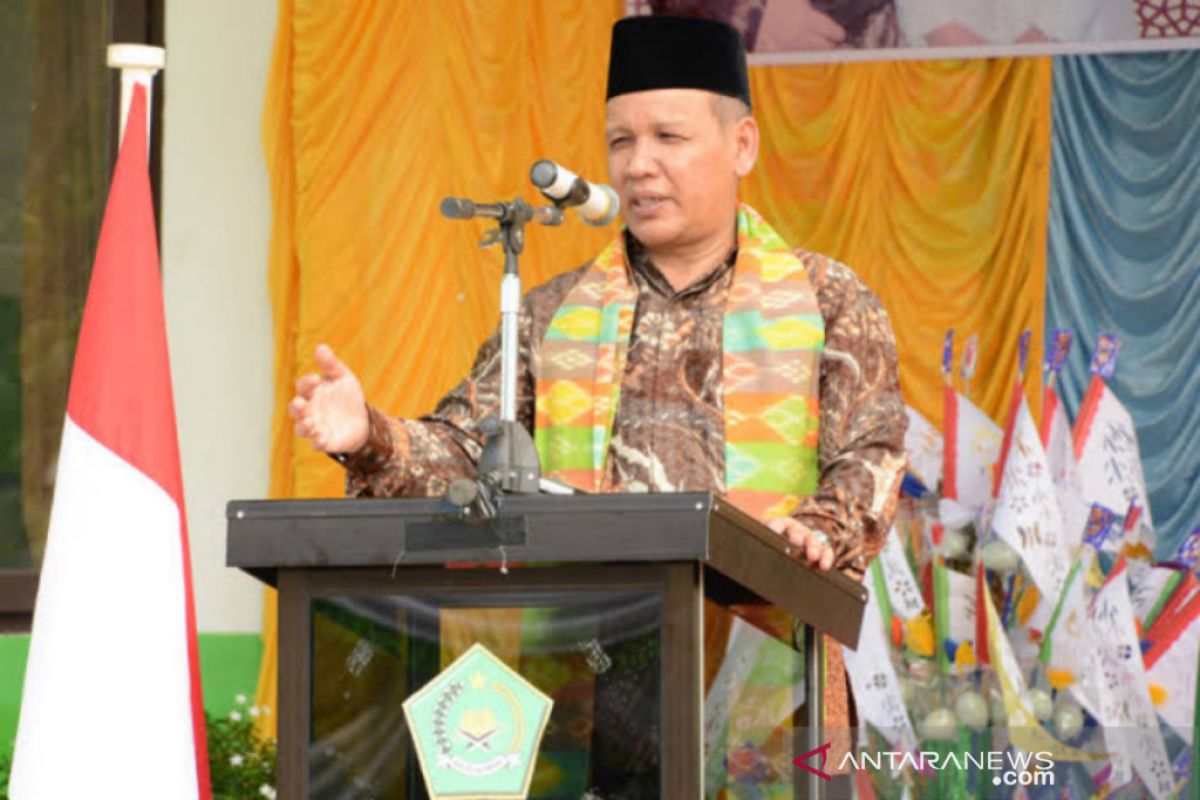 Kemenag Kalsel segera sosialisasikan  pengembalian biaya haji