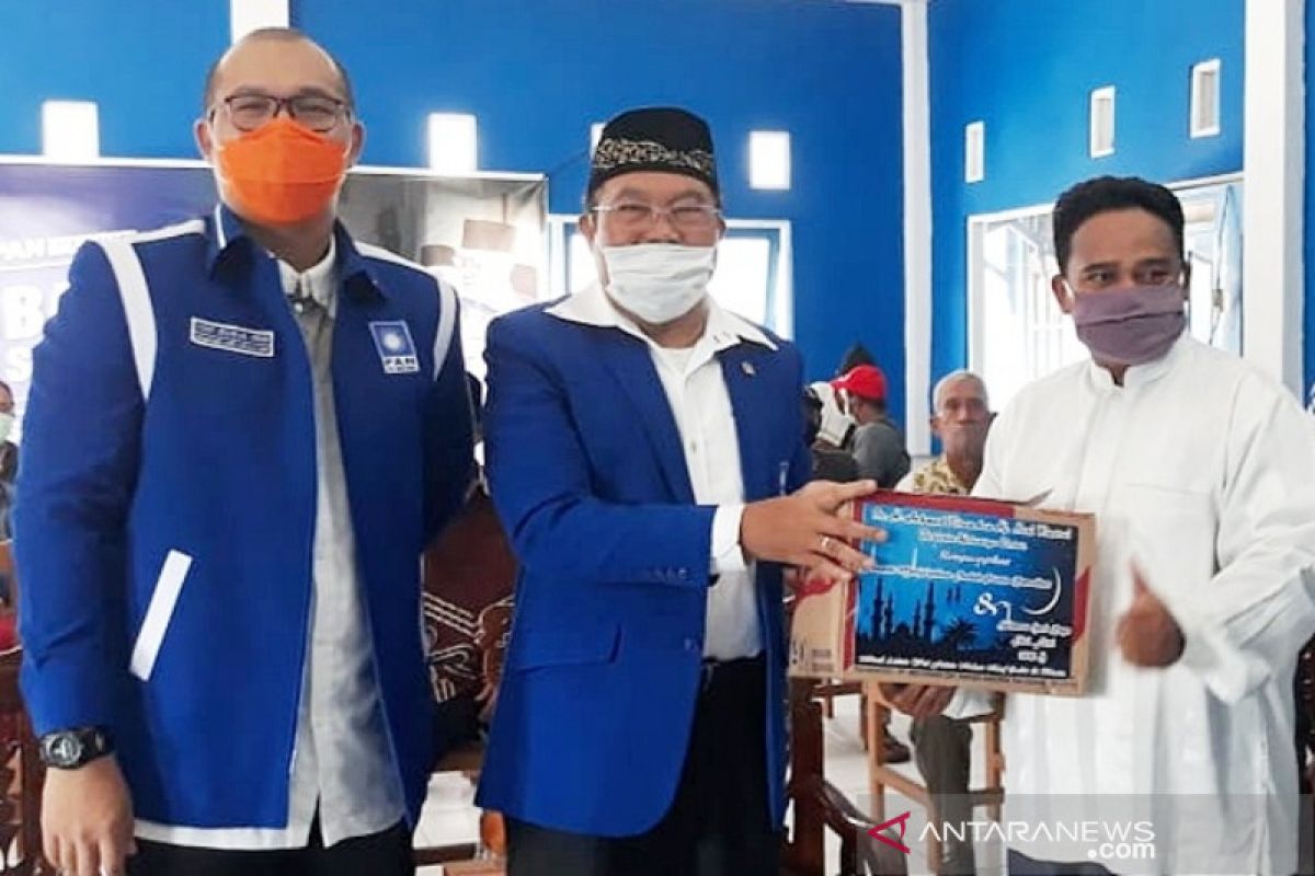 DPP PAN selidiki beredarnya surat persetujuan calon Bupati Kotim