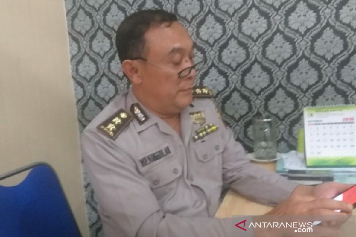 3.322 kendaraan diputar balik selama Operasi Ketupat Toba di Sumut