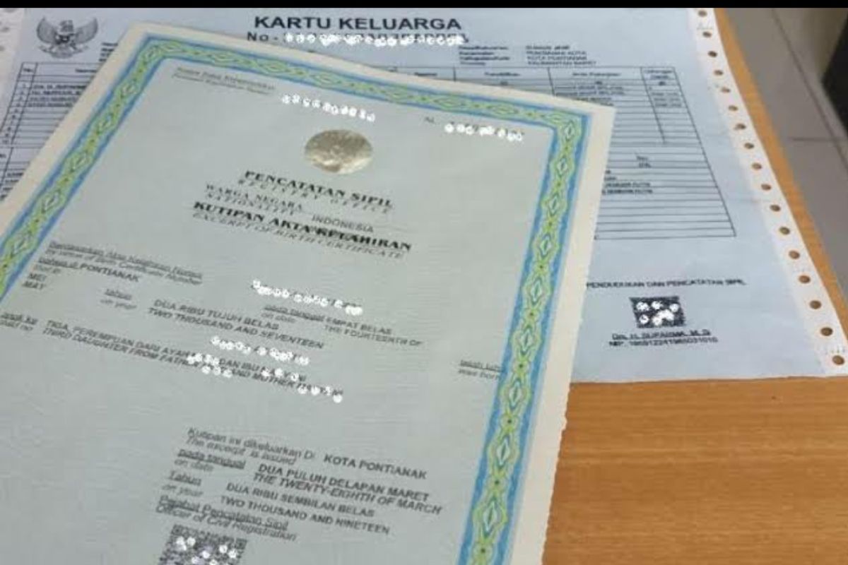 Disdukcapil Pontianak: Warga bisa cetak sendiri dokumen kependudukan mulai 1 Juli 2020