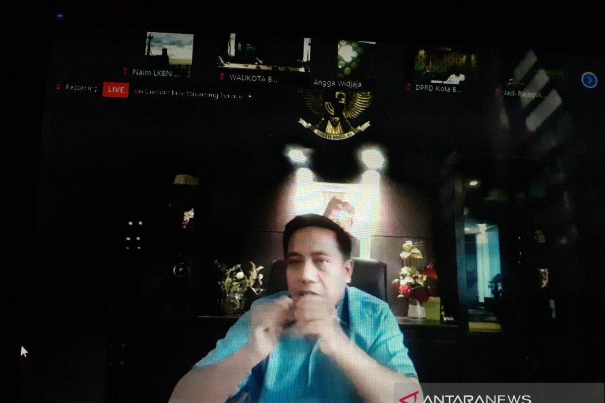Kadin Kepri minta pemerintah salurkan dana bergulir pelaku UKM