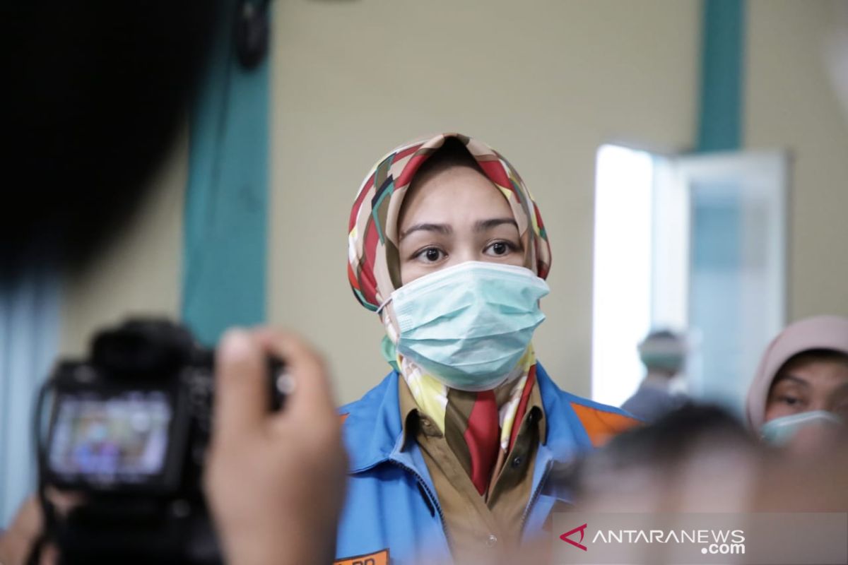 Wali Kota Tangsel berdayakan perempuan demi ketahanan keluarga