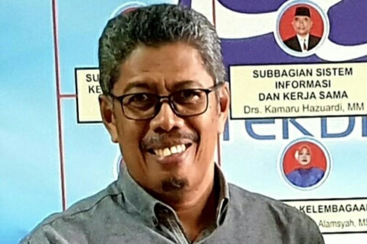 UMSU Peringkat 1 PTS di Sumatera