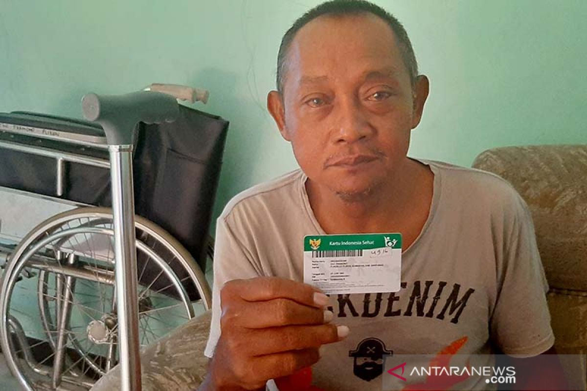 Ketika manfaat gotong royong dirasakan peserta BPJS Kesehatan