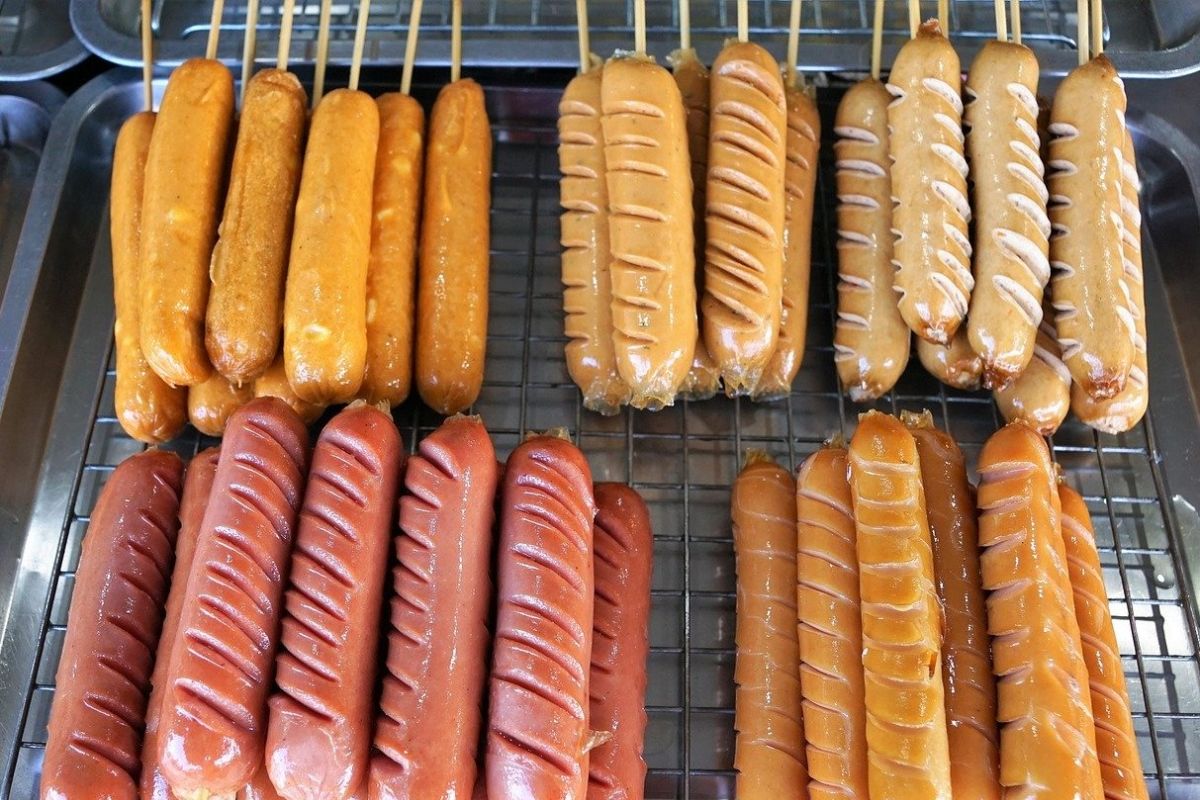 Makanan tinggi lemak jenuh bisa sebabkan kinerja jadi buruk