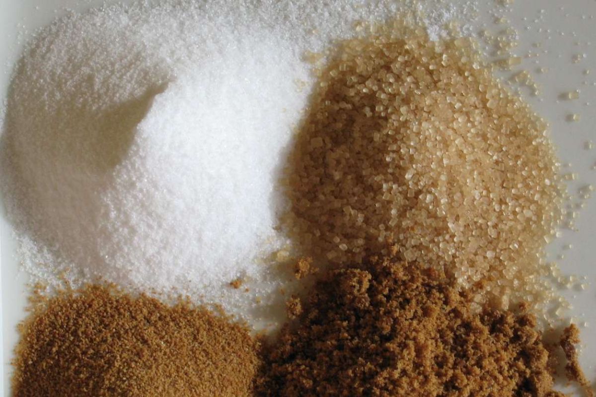 Peneliti ingin proses impor gula lebih sederhana