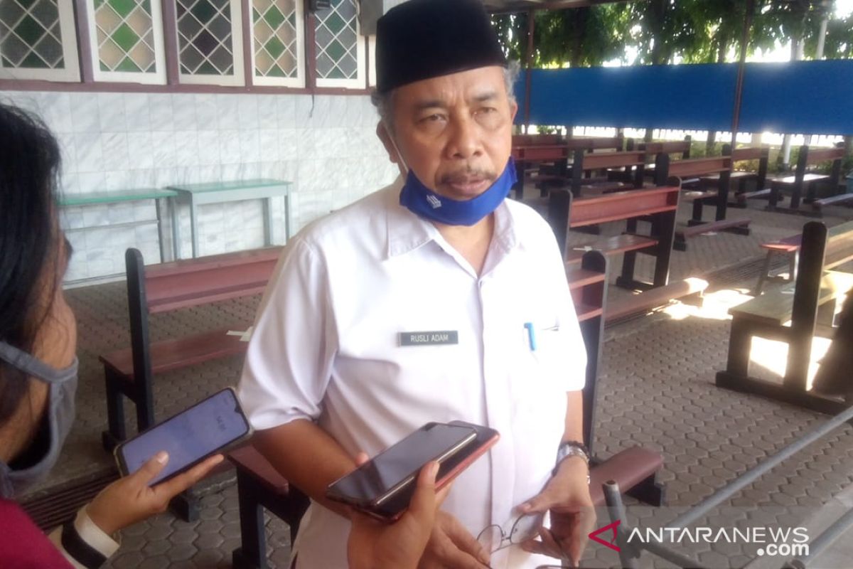 Kementerian Agama Kota Jambi siap fasilitasi pengembalian biaya pelunasan haji