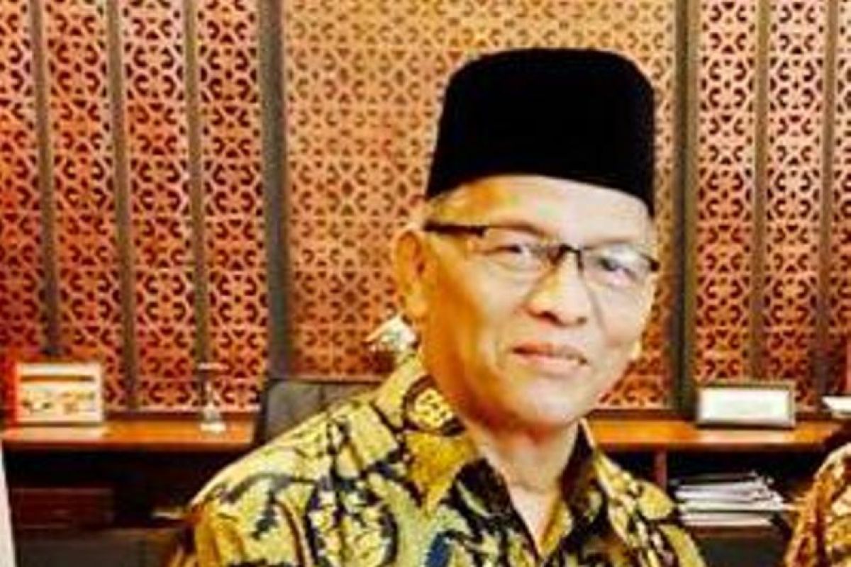 MUI Jambi berharap calon jamaah haji faham sebab pembatalan pemberangkatan