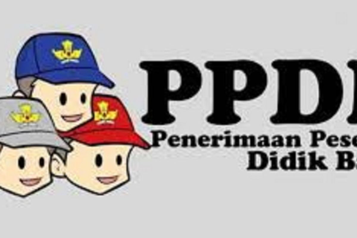 PPDB online Kota Jambi akhir Juni, syarat surat keterangan lulus