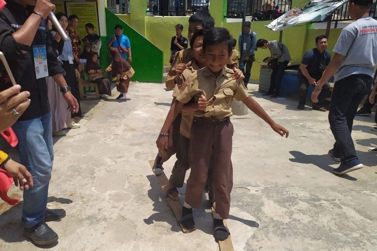 Bandarlampung buka kembali sekolah setelah wabah COVID-19 mereda