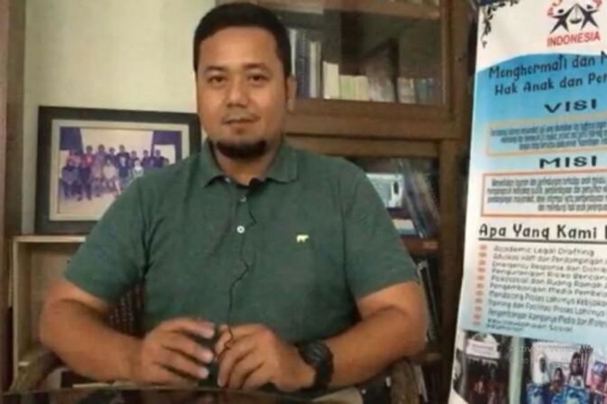 YPI: Anak dan remaja target pemasaran industri  rokok