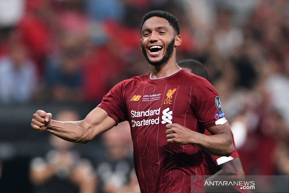 Bagi Joe Gomez, Liverpool punya formula untuk memenangi banyak trofi