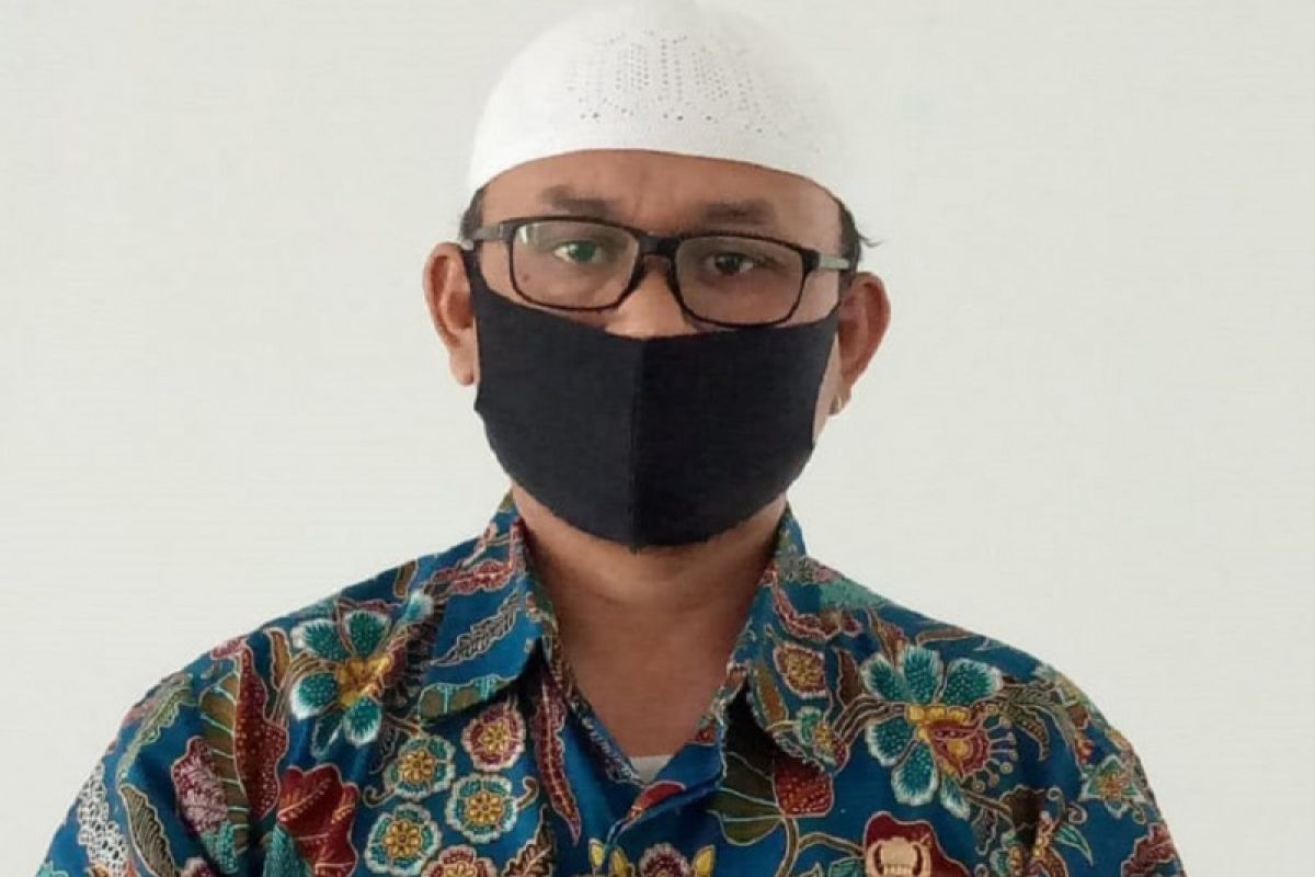 Semua pasien COVID-19 di Padang Panjang Sumatera Barat dinyatakan sembuh