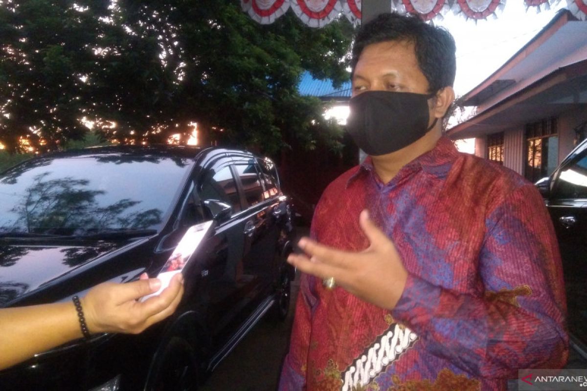 Bawaslu Sulut tetap siap awasi pilkada sambil tunggu PKPU