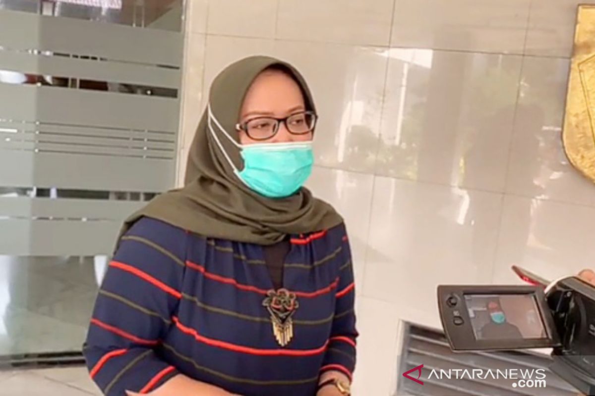 Kabupaten Bogor kembali buka tempat ibadah Jumat