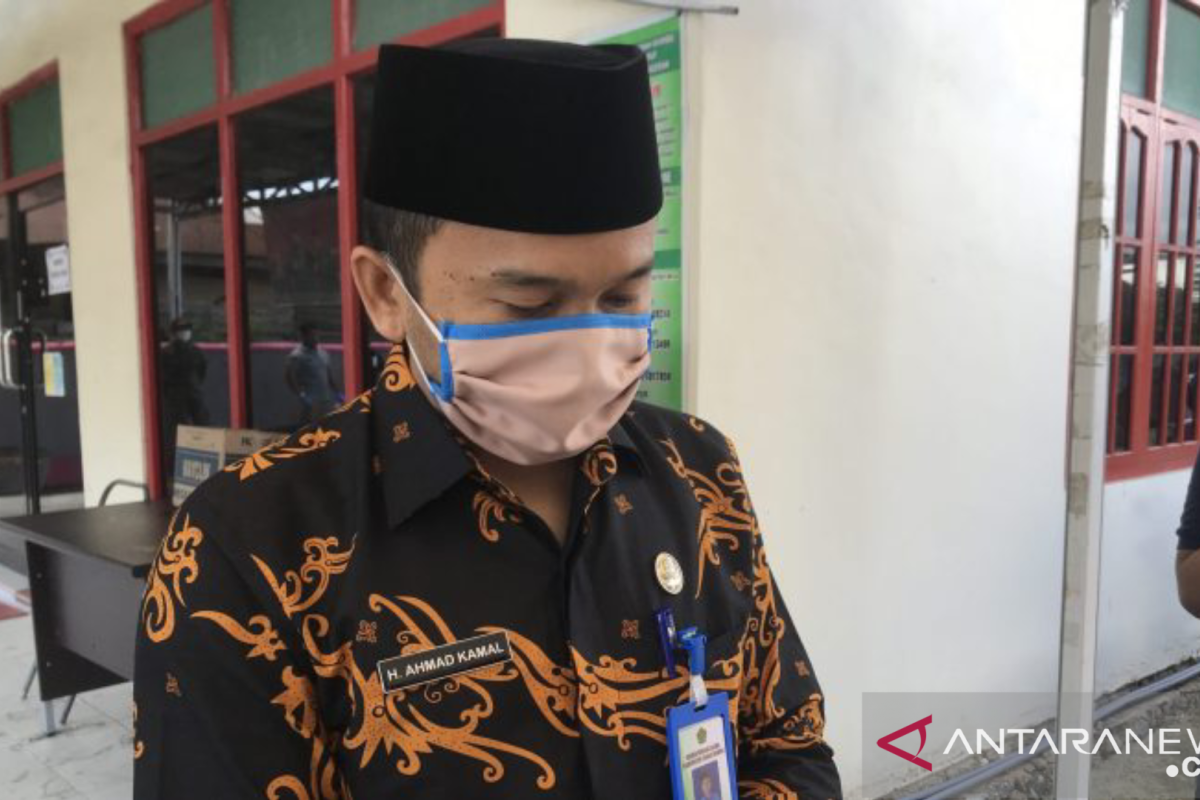 Calon jamaah haji asal Tanah Bumbu batal berangkat ke Mekah