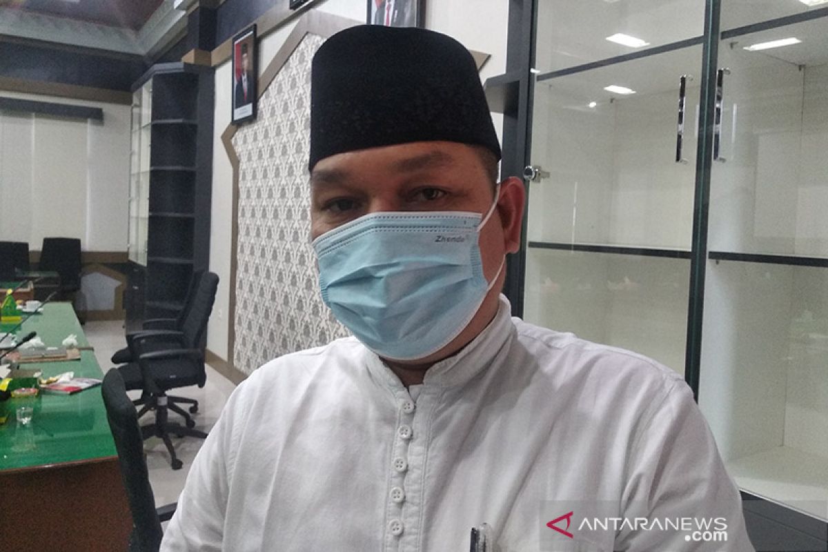 DPRA tegaskan Pilkada di Aceh digelar 2022