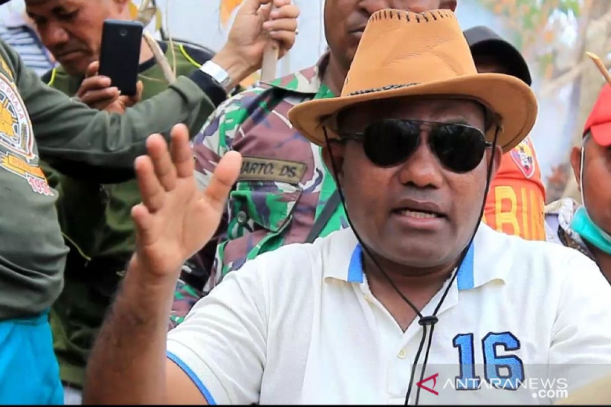 Polisi diminta tangkap provokator penolakan rapid test di Flores Timur