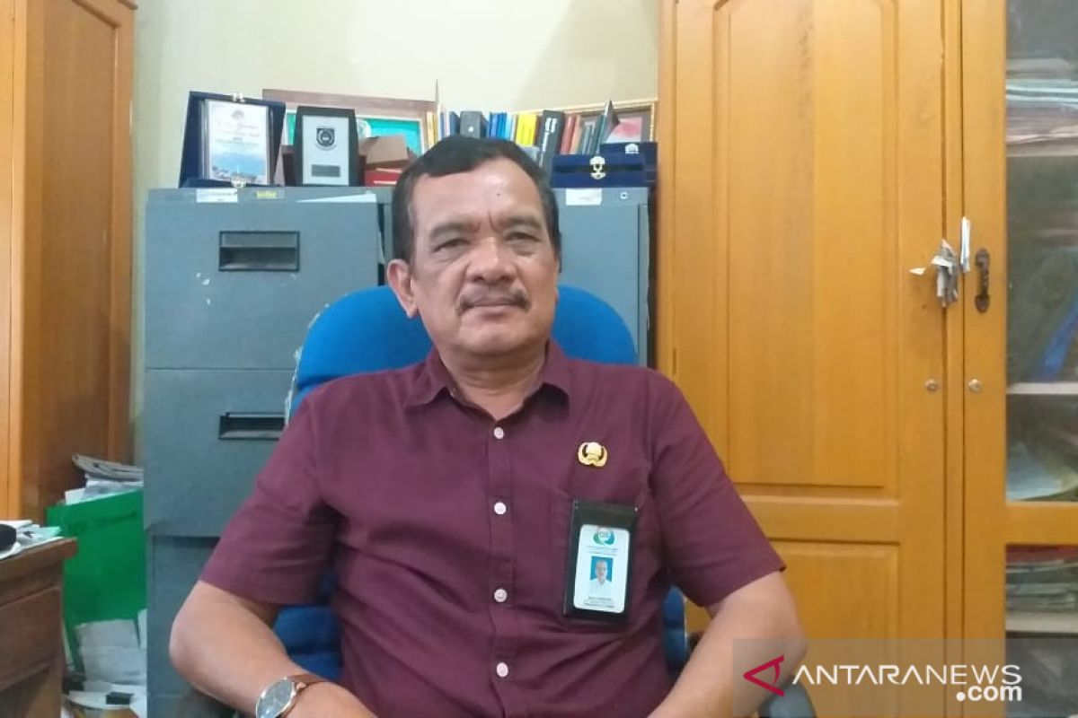 Pemkab Belitung jalin kemitraan UMKM dengan pengusaha luar negeri