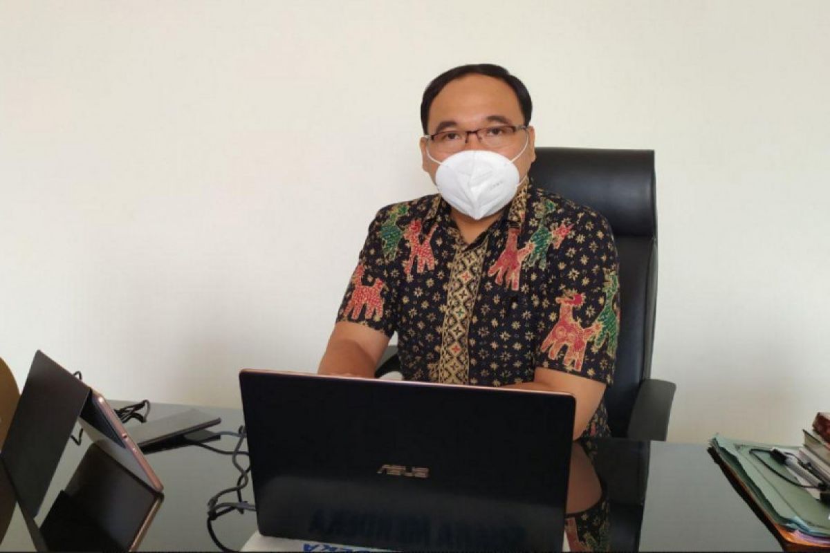 Pelayanan kesehatan di Kota Semarang tetap berjalan optimal