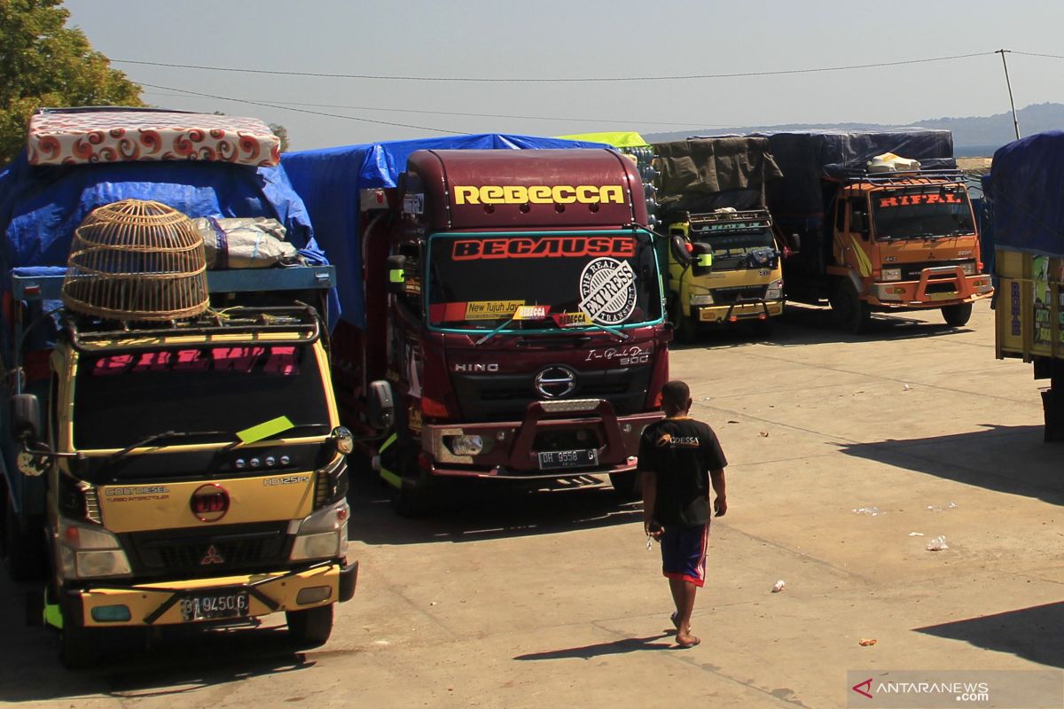 Pelaku usaha logistik yakin NLE percepat arus barang