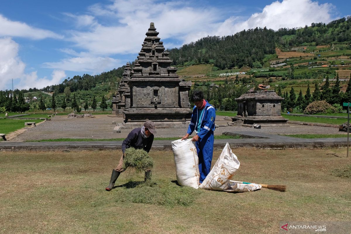 Pengamat: perlu terobosan dalam strategi pemasaran pariwisata