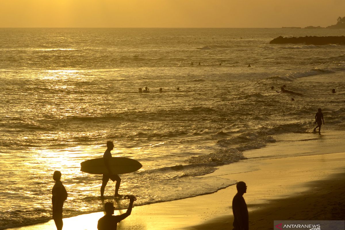 Normal Baru, Pariwisata Baru, dan Bali Baru