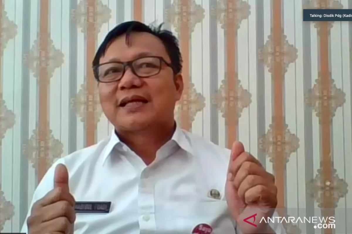 Disdik : Kemampuan membaca bukan syarat masuk SD