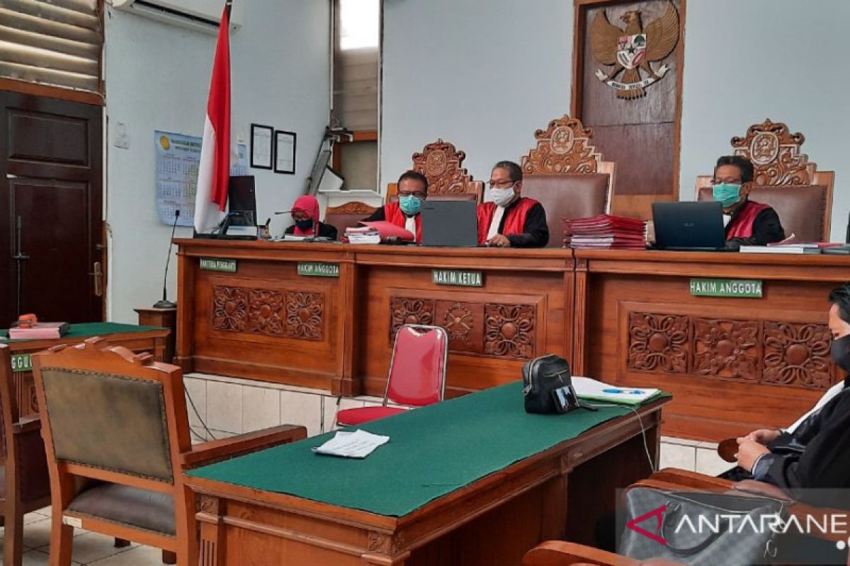 Pengacara Aulia Kesuma sebut tuntutan JPU terlalu sadis