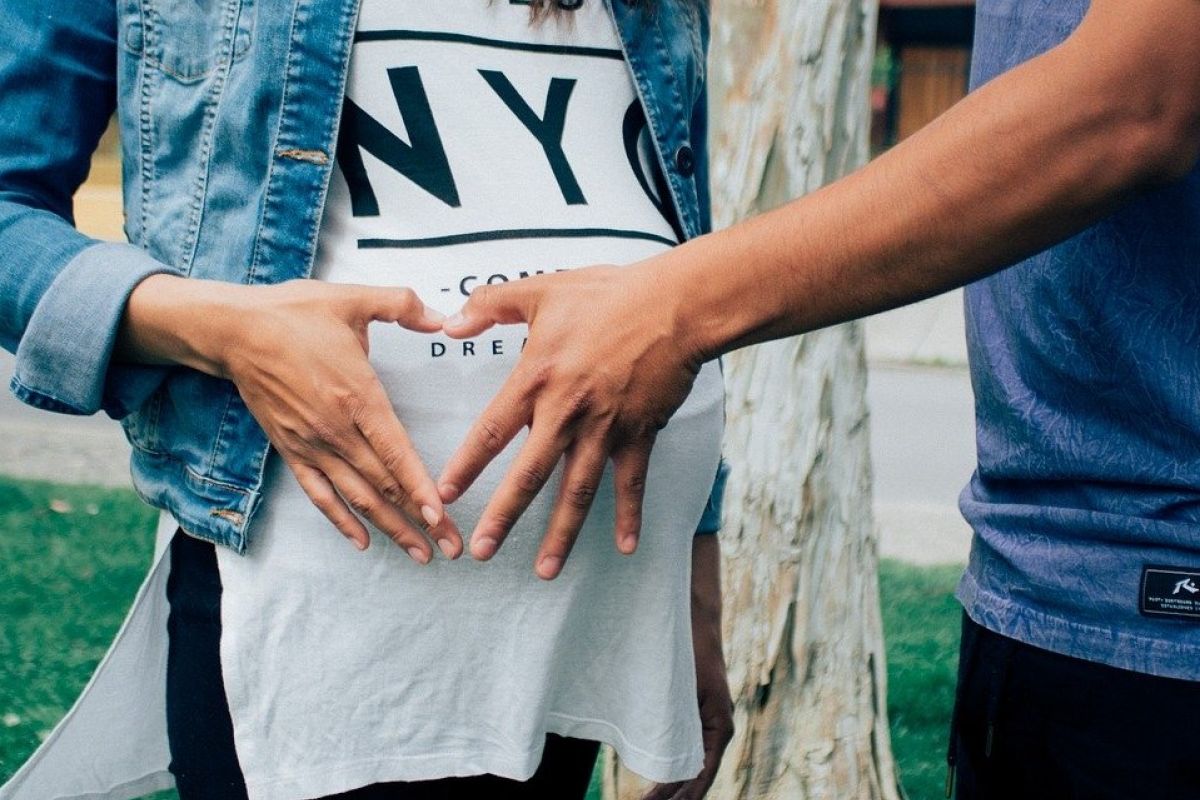 Sederet keluhan wanita hamil sejak trimester awal hingga akhir