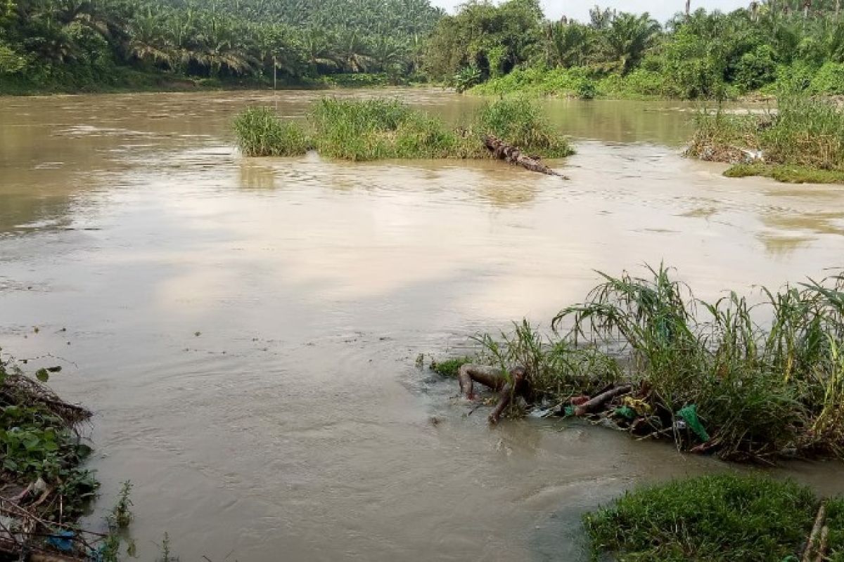Karyawan kebun temukan mayat di aliran sungai Bah Bolon