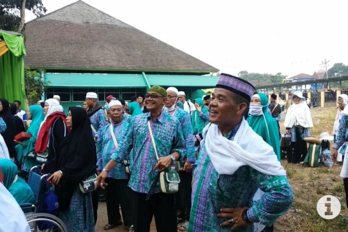 Kemenag Bandarlampung ajak jamaah calhaj tidak tarik dana haji