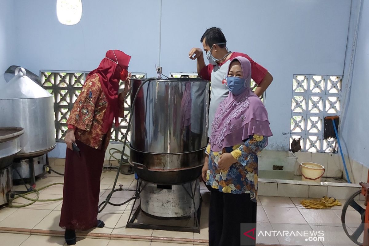 Pelaku IKM/UKM Kulon Progo diminta pertahankan kualitas produk