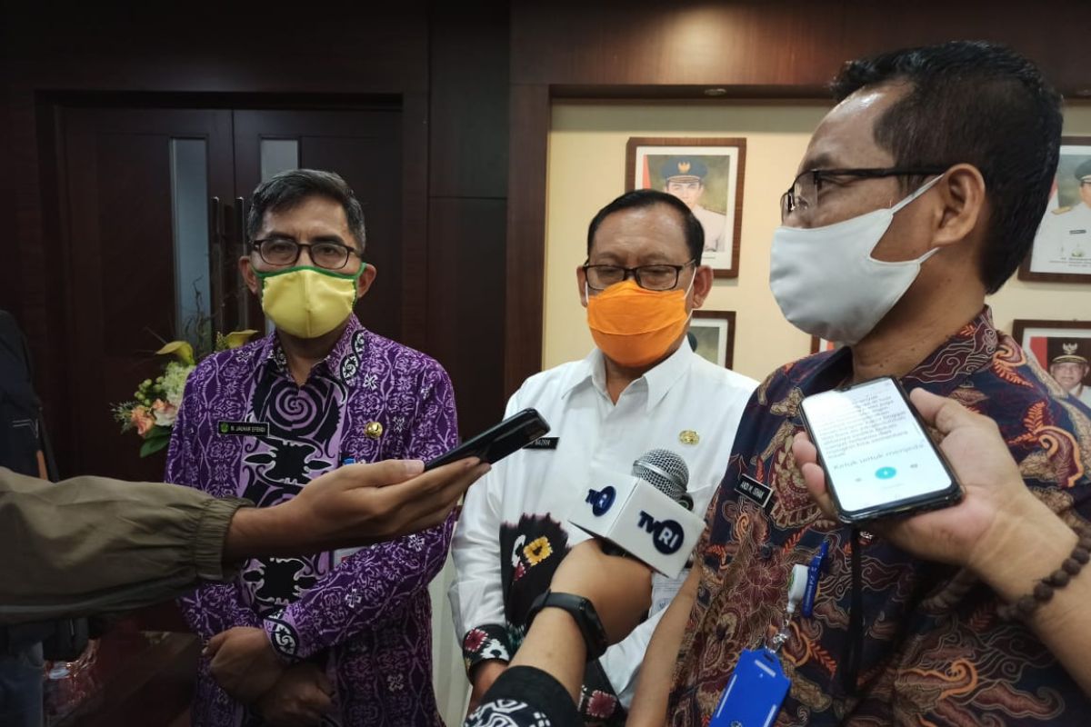 Dinkes: Kaltim bisa ketahui hasil uji sampel PCR 2-3 hari