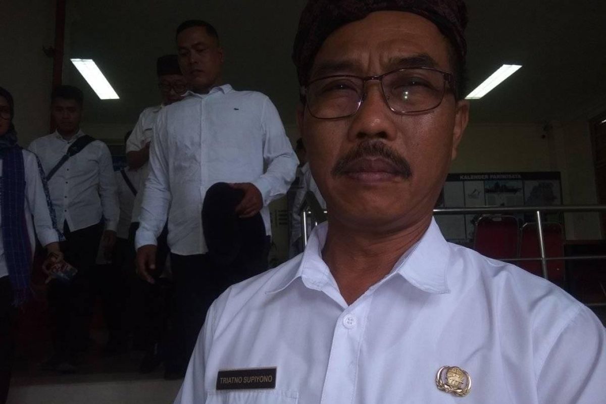 Dinkes nyatakan seorang pasien Lebak positif COVID-19 sembuh