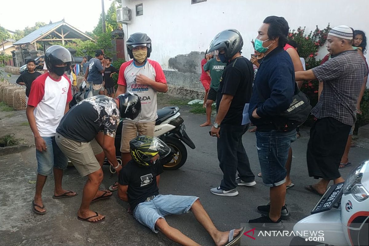 Polda NTB ungkap kasus penyalahguna narkoba wilayah Cakranegara