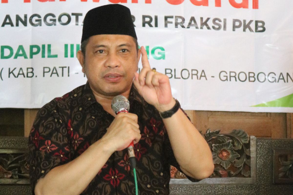 DPR: Indonesia bangsa optimis tidak perlu khawatir ancaman resesi