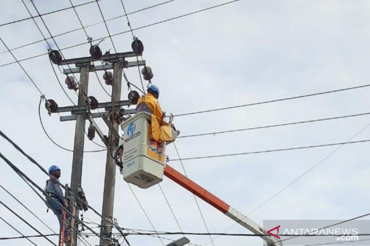 PLN Tingkatkan Keandalan Pasokan Listrik di Wiayah Perbatasan Sulut