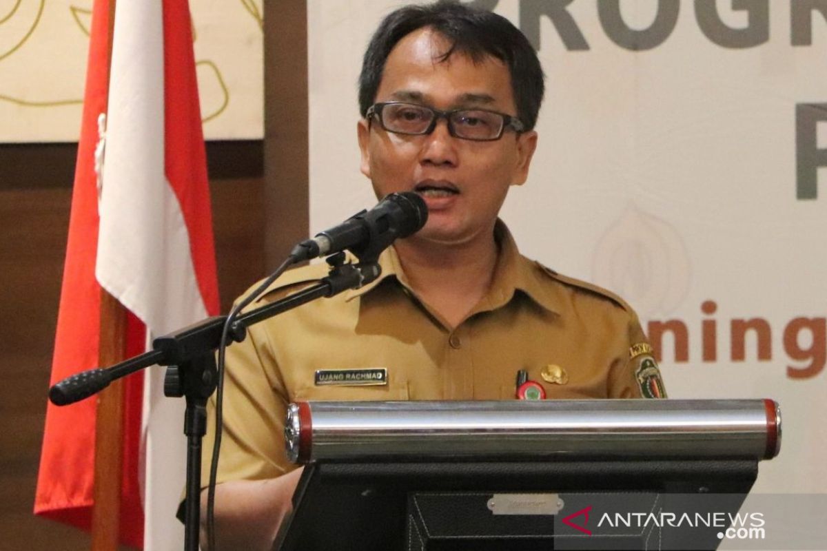 Disbun Kaltim Targetkan Rp1,97 Miliar Retribusi Perkebunan