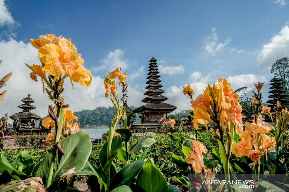 Pariwisata Bali incar wisman negara tetangga saat normal baru