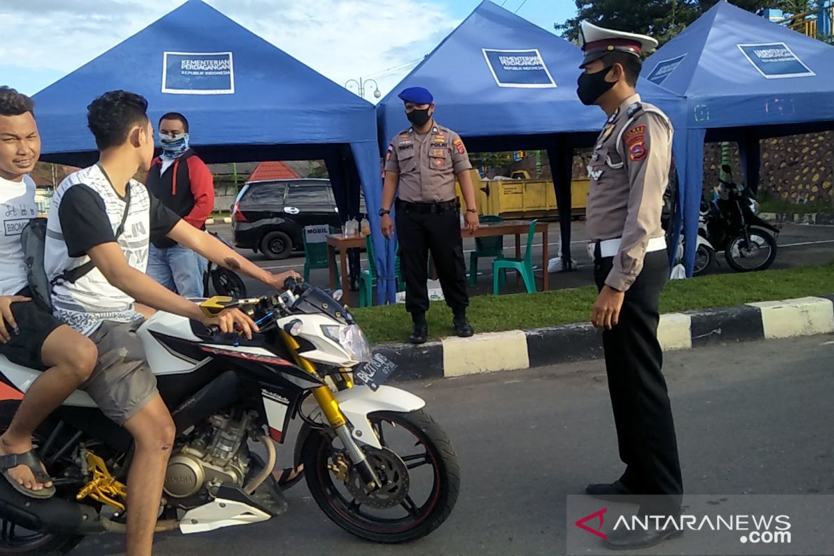 Normal Baru, Pariaman siapkan mekanisme pembukaan objek wisata