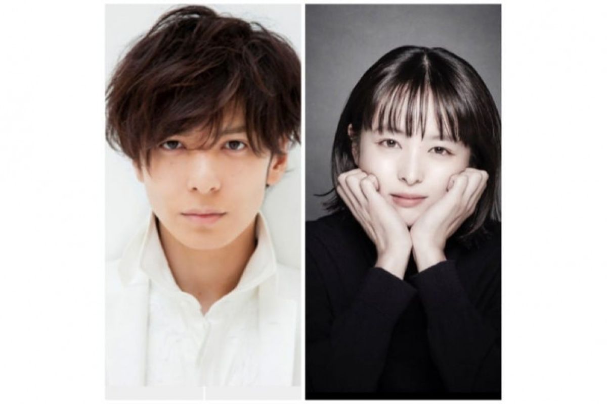 Ikuta Toma dan Nana Seino umumkan pernikahan mereka