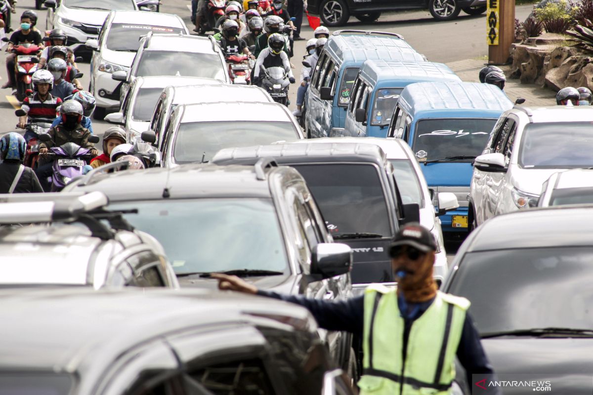 Revisi Perpres, ATR/BPN pimpin koordinasi penataan Jabodetabek-Punjur