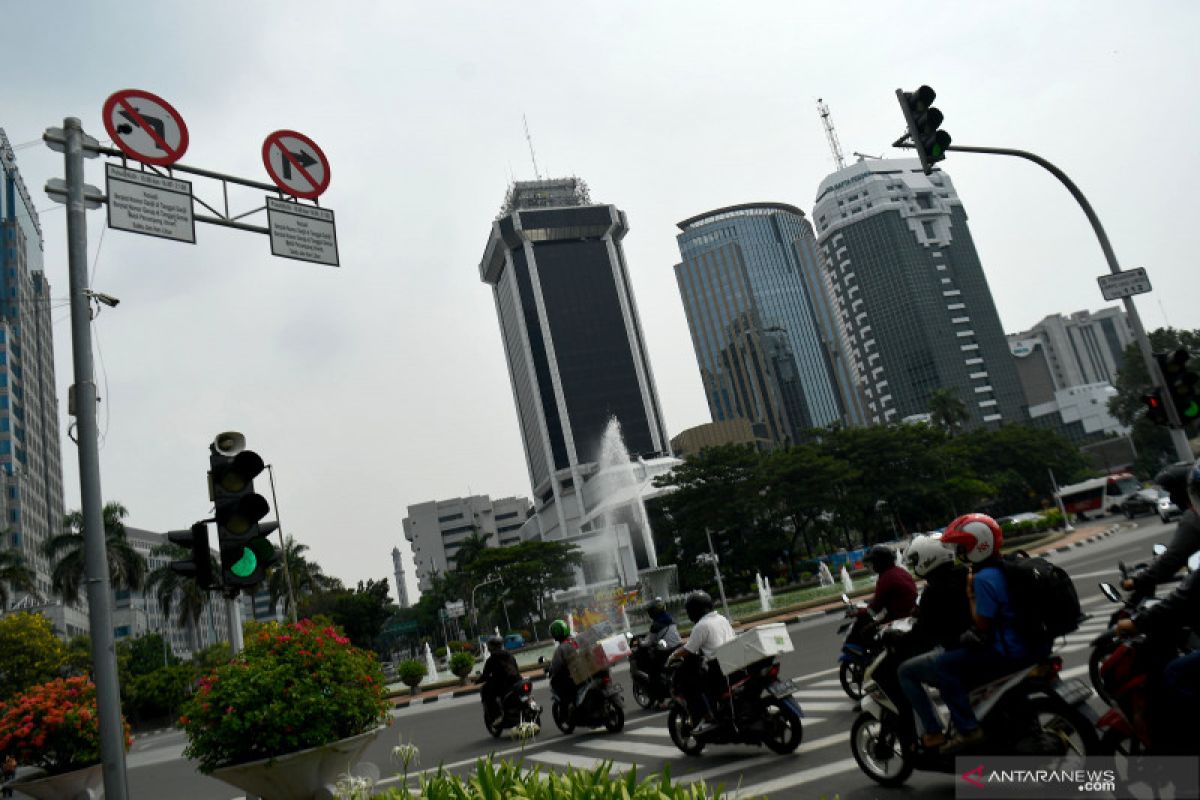 DPRD panggil Kadishub pekan ini terkait rencana ganjil-genap motor