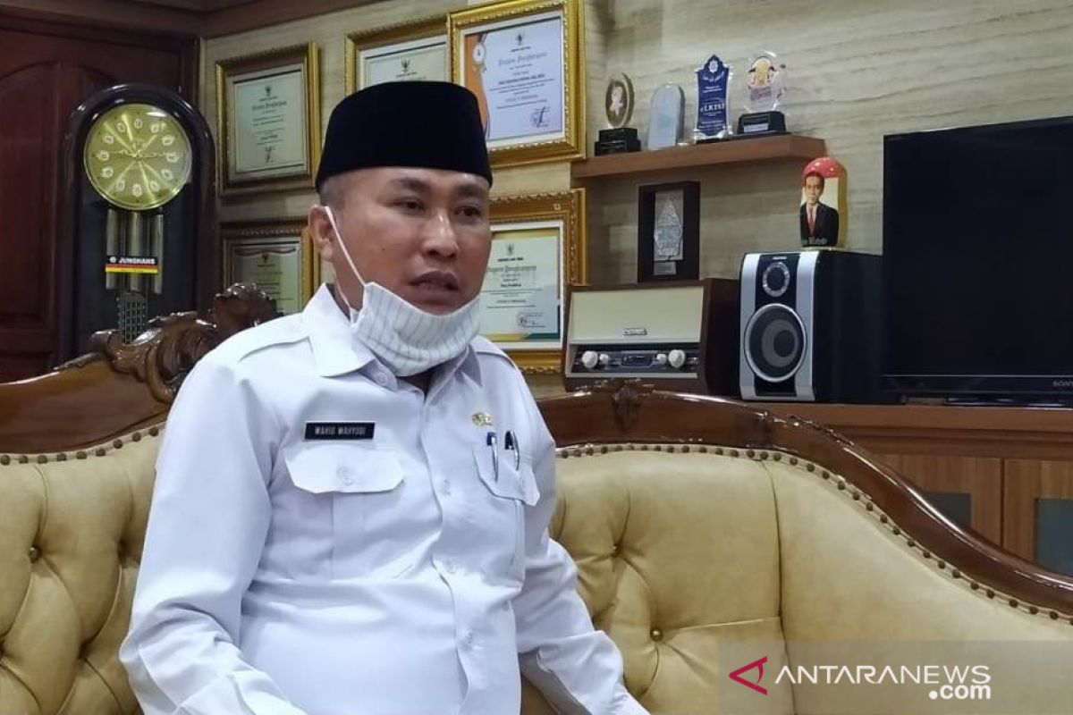 Kasus COVID-19 tinggi, Disdik Jatim imbau masa pengenalan sekolah dilaksanakan daring