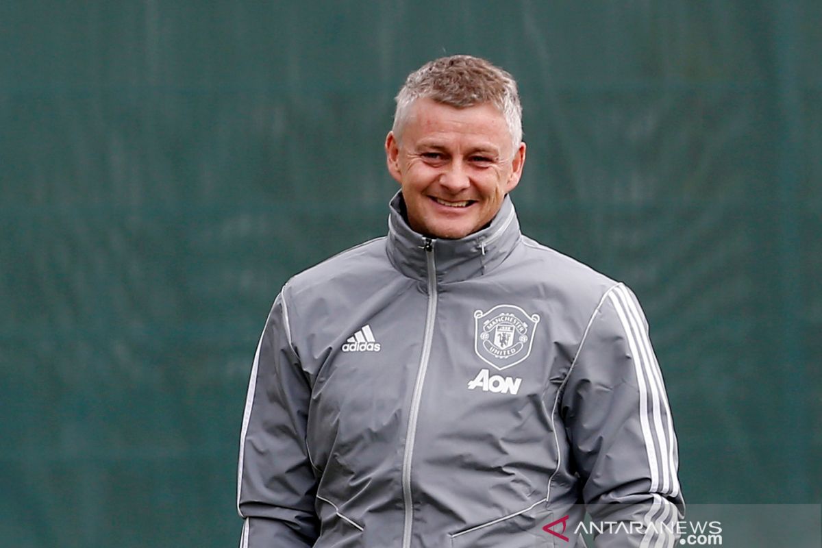 Solskjaer ingin memanfaatkan aturan baru jelang 