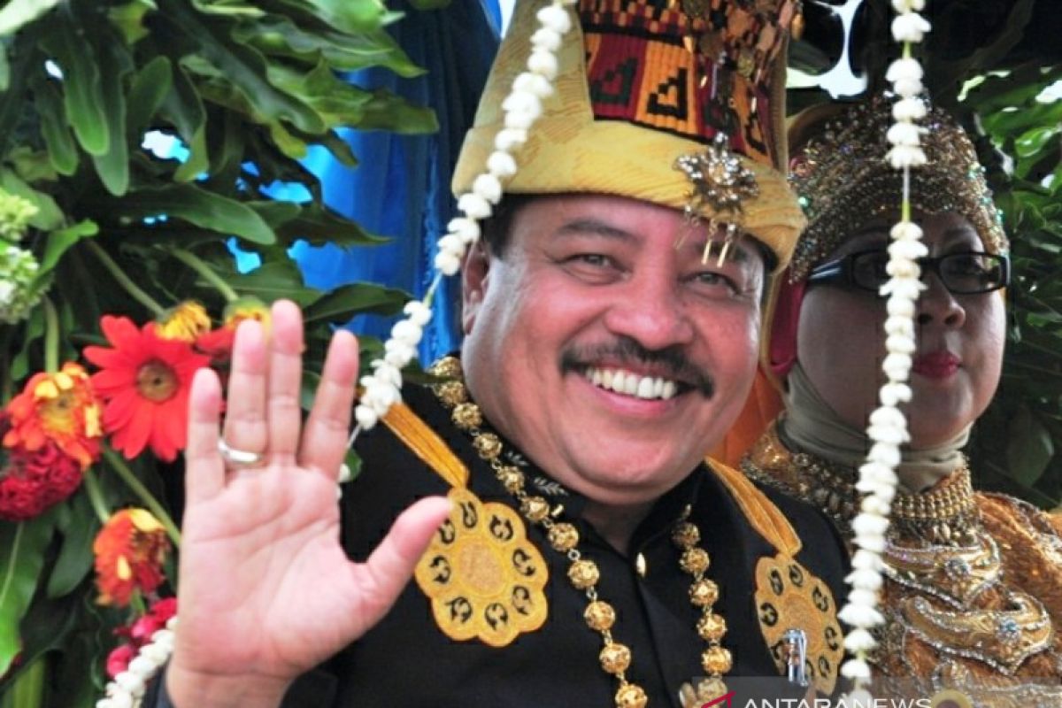 Ketua Raja Aceh ajak warga patuhi pemerintah terkait normal baru